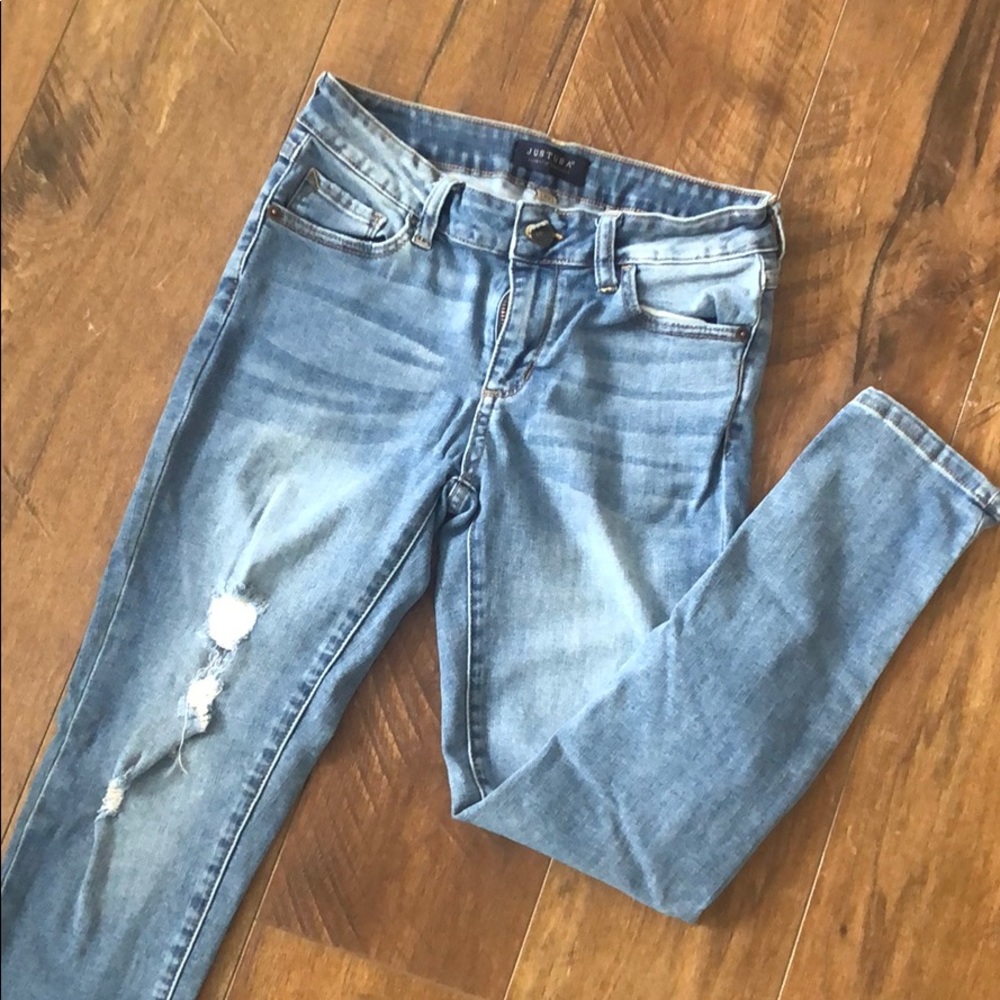 Just USA jeans